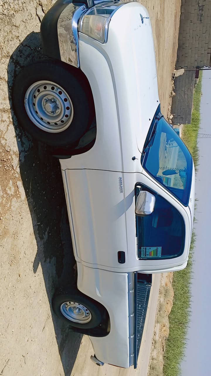 فلاحي • مكفوله • ٢٠٠١