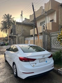 النترا وارد امريكي • ٢٠١٧ • بغداد