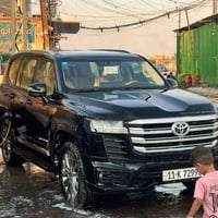 يا الله لاندكروز موديل ٢٤تفس طبيعي فول ماشيه 27استفسار 07774977667