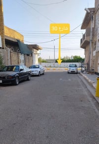 الخاجية • ١٠٠م • شارع ٣٠