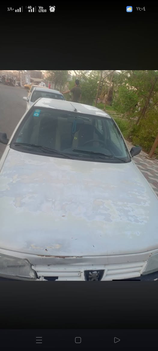بيجو روى رقم انكليزي كربلاء
سعر 23 تحويل مباشر تبريد شغال كهربائية شغاله 

***********
