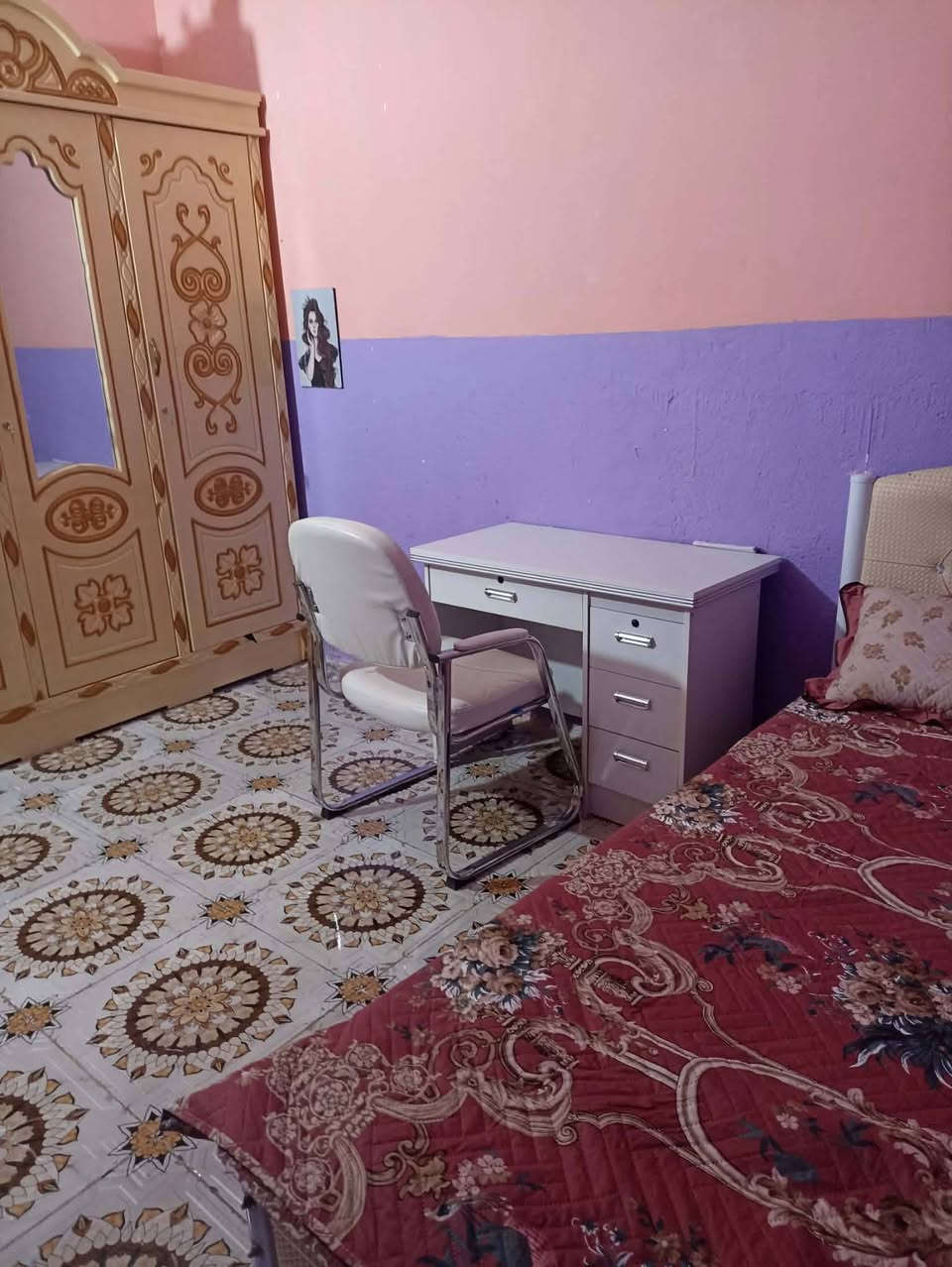 طابو • قرب مدرسة السجاد • ١٥٠م