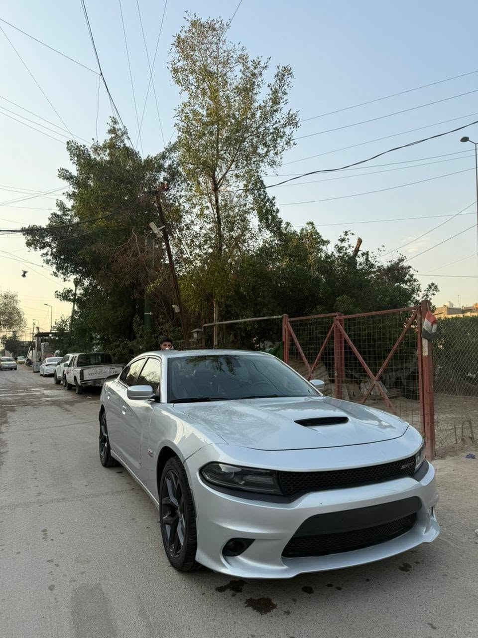 جارجر 2021 فول مواصفات جاهزه من كلشي سعر 190 وبيه مجال *********** مكاني الاعظميه ممتواجد بالفيس مكينه 3600 حادث بنيد وجاملغ رقم أربيل بسمي
للاستفسار الاتصال ممتواجد بلفيس
جارجر 2021 فول مواصفات جاهزه من كلشي سعر 190 وبيه مجال *********** مكاني الاعظميه ممتواجد بالفيس مكينه 3600 حادث بنيد وجاملغ رقم أربيل بسمي
