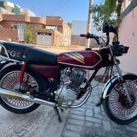 ١٢٥ • ٤ گير • نظيف