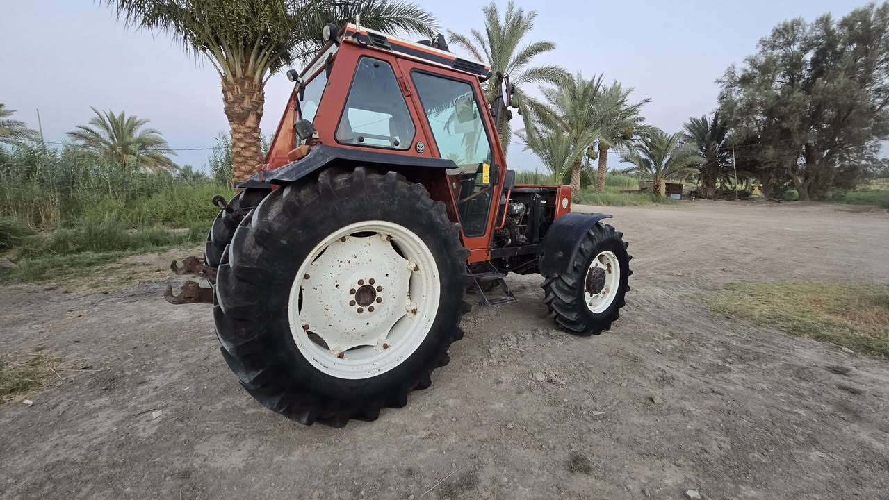 للبيع فيات حجم110 منفيس المكينه جديده كلش وجاهزه السعر خاص ***********/***********
