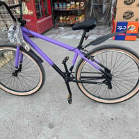 BMX • ٢٩بوصة • نضافة ١٠٠٪