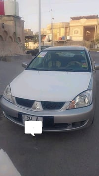 لانسر • ٢٠١٠ • محرك ١٦٠٠