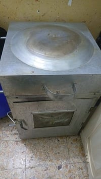 غراض للبيع • فرن • قنينة غاز