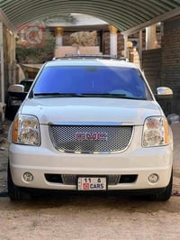 يوكن دنلي • ٢٠١١ • مكينه ٦٢٠٠