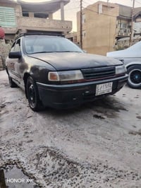 اوبل فكتره موديل 91للبيع مكينه كير جدد كهربائيات كله شغاله صدر امامي ج...