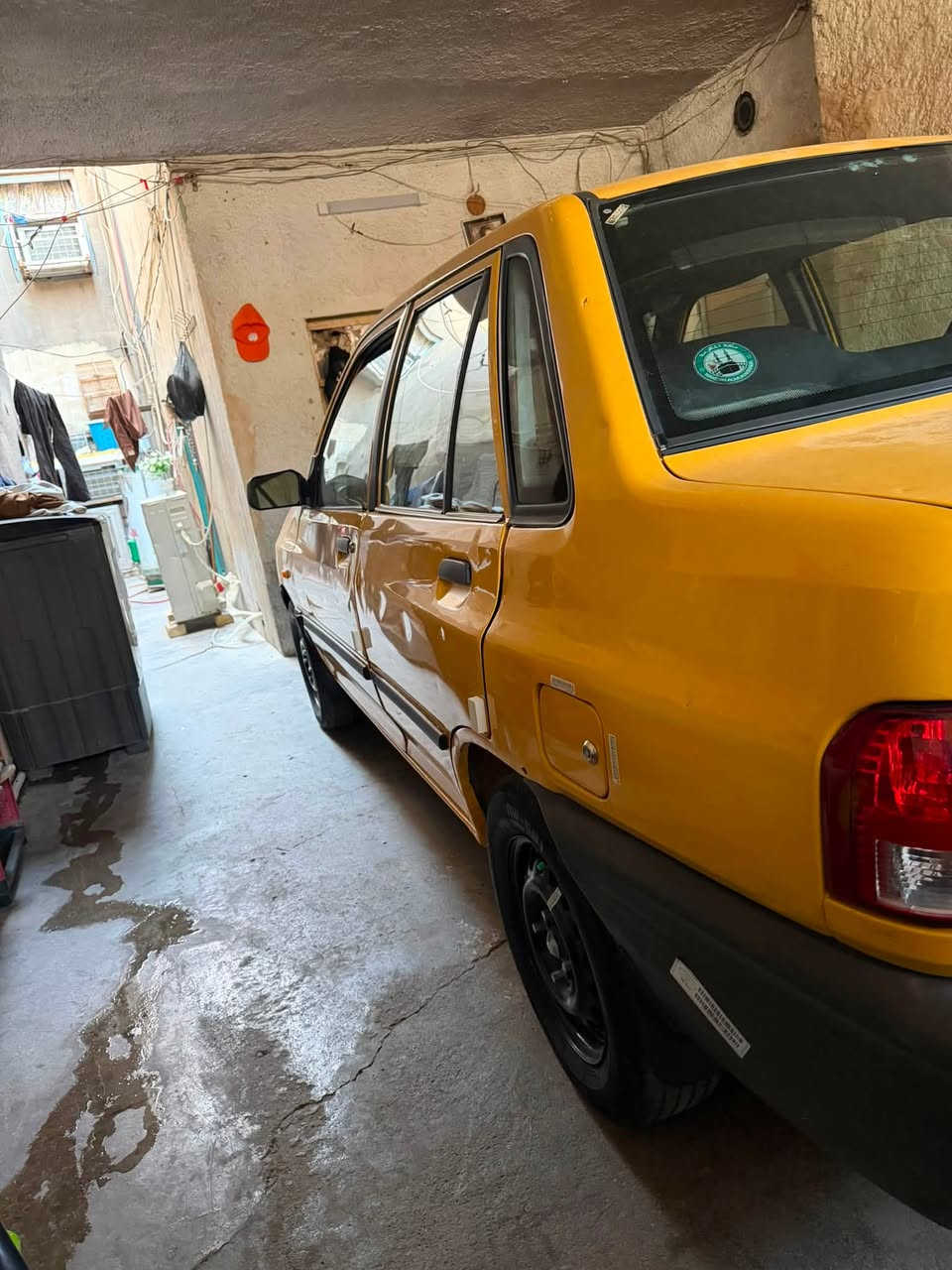 سلام وعليكم شباب سايبه البيع مديل 12سياره حلوه جاهزه تخبل تبريده شغال بس بيهه خيط تبخير سياره جاهزه امانت الله مابيه ضربه بس بل جاملغ ال امامي سياره ب 28وبيهه مجال ***********رقم لهاتف

