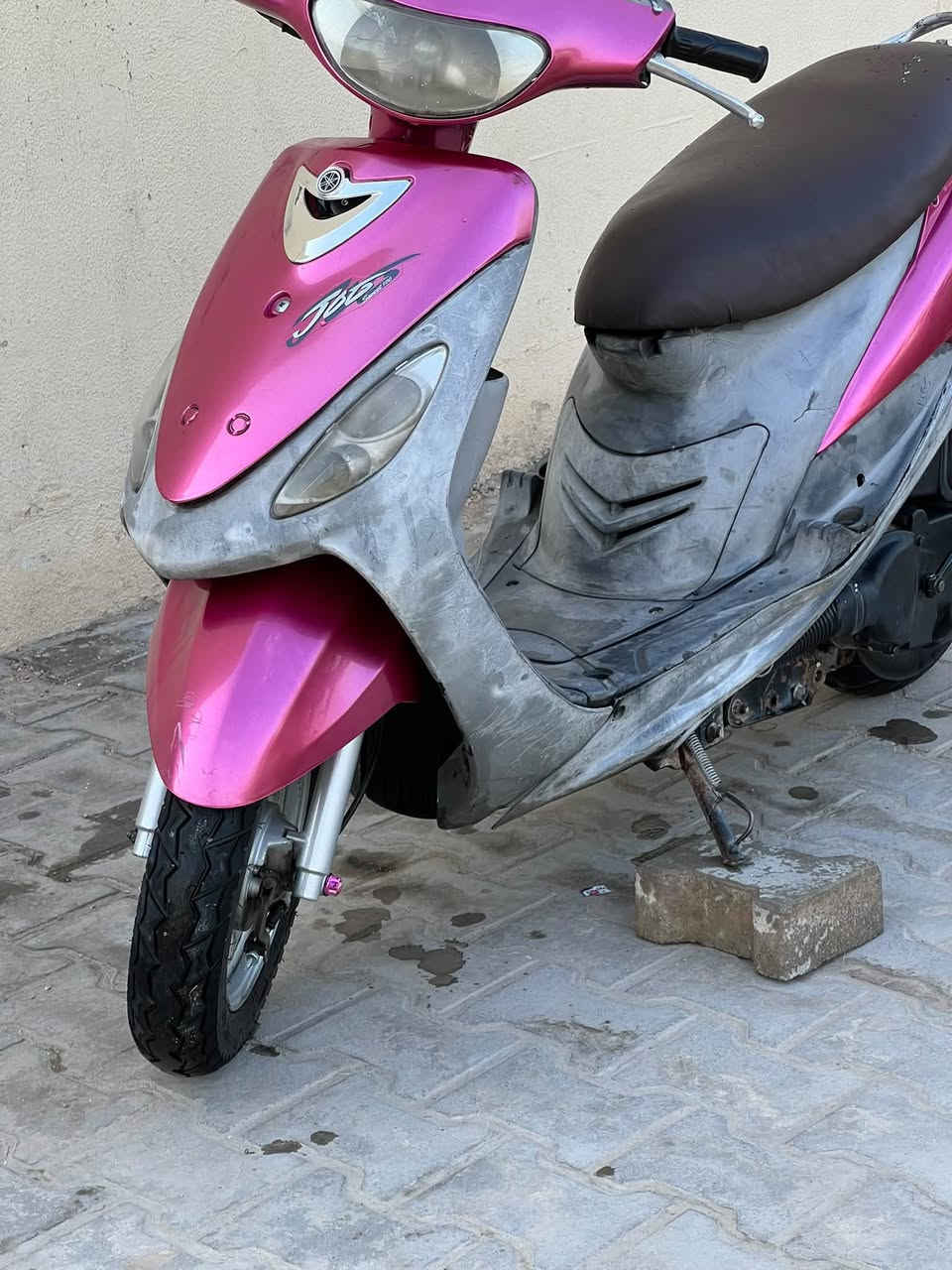 ماكس منغولي • كفالة عامة • مكينة بلادية