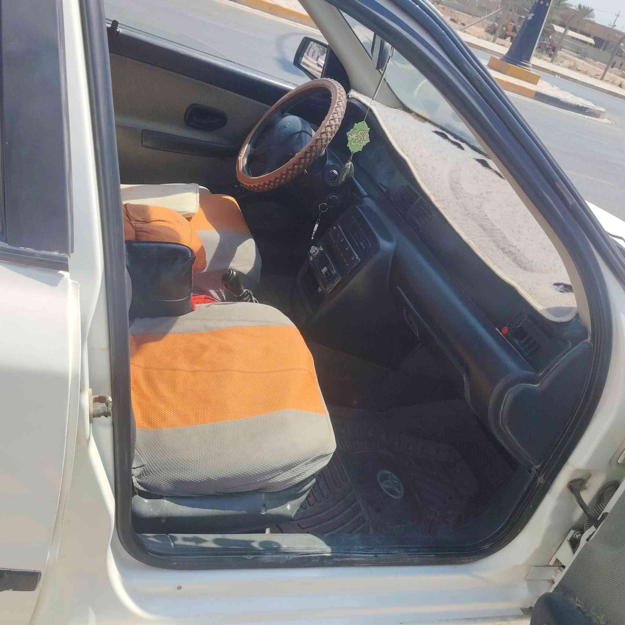 سلام عليكم سمنذ موديل 9 البيع كير محرك مكفوالت سياره خير من الله جاهزه على ربعه وعشرين حبايه رقم كامل  بسمنه حداديه تخم تاير سياره جاهزه مجهزه العنوان كربلاء الاستفسار على رقم *********** 
مكلف بل نشر صاحب نتصلو على صاحب الرقم علي الحسناوي اذا مروس حسب القناعه اسايبه خصوصي ابوبتره حسب القناعه👍🏻
