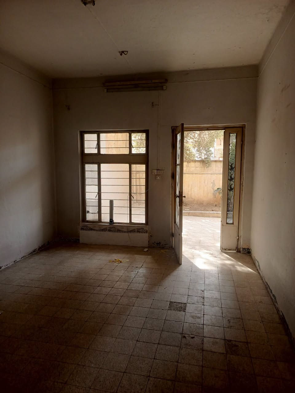 موصل جديده • ٢٠٠م • ٣ غرف