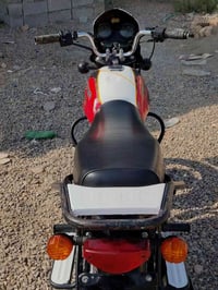 بوكسر • ٢٣ • جبلي