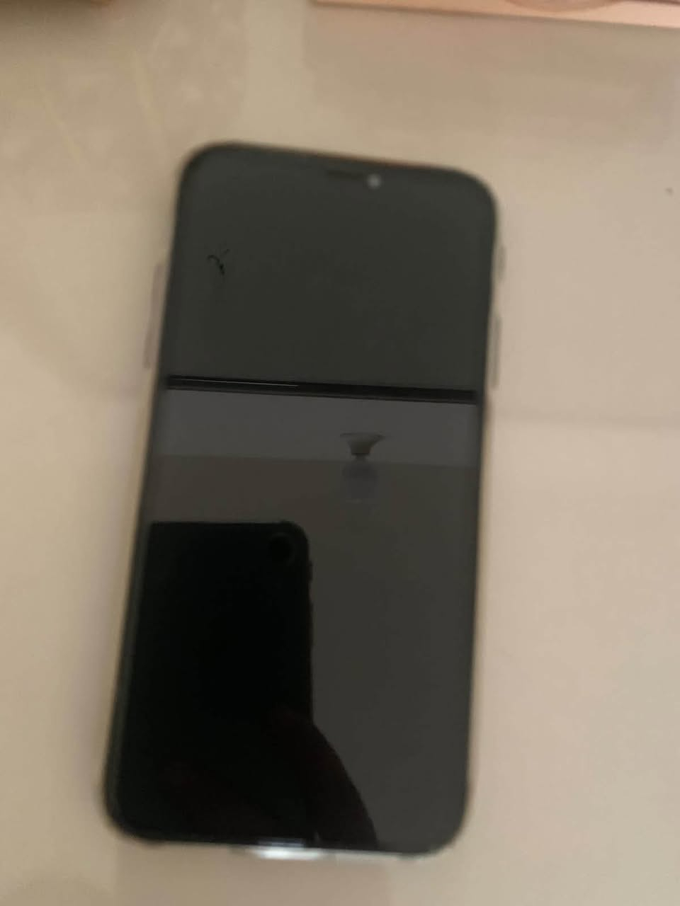 XR
ذاكرة 64
بطارية بدلتها قبل سبوع يعني ‎%‎100
لون بحري
فيس ايدي شغال كله شغال
ب 120
***********
