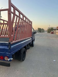 كيا فحل • ٢٠٠٩ • مكينة جديدة
