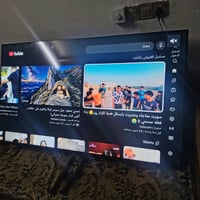 هايسنس • ٦٥بوصة • ابودشير الشراي