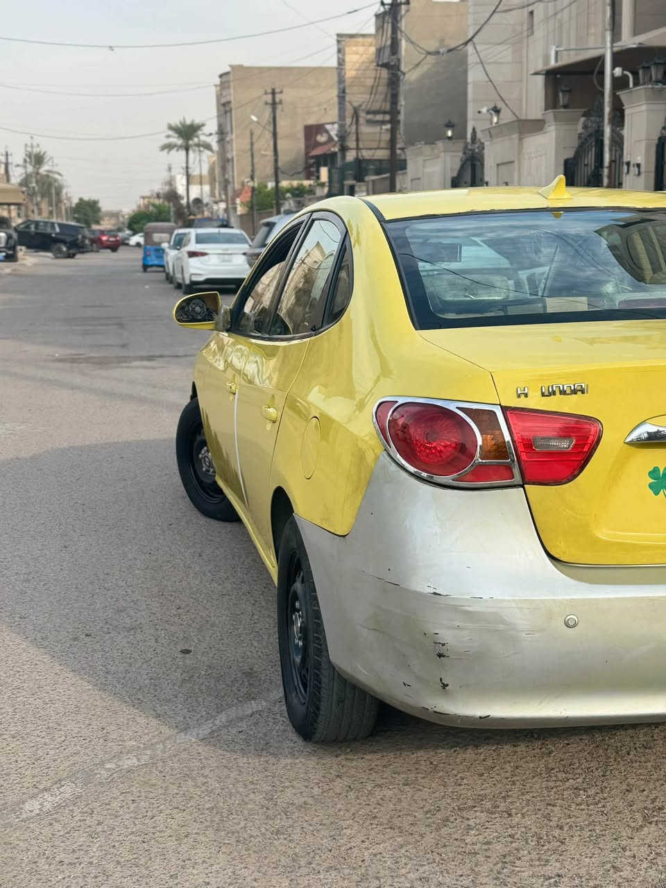 النترا • ٢٠١٠ • رقم بغداد