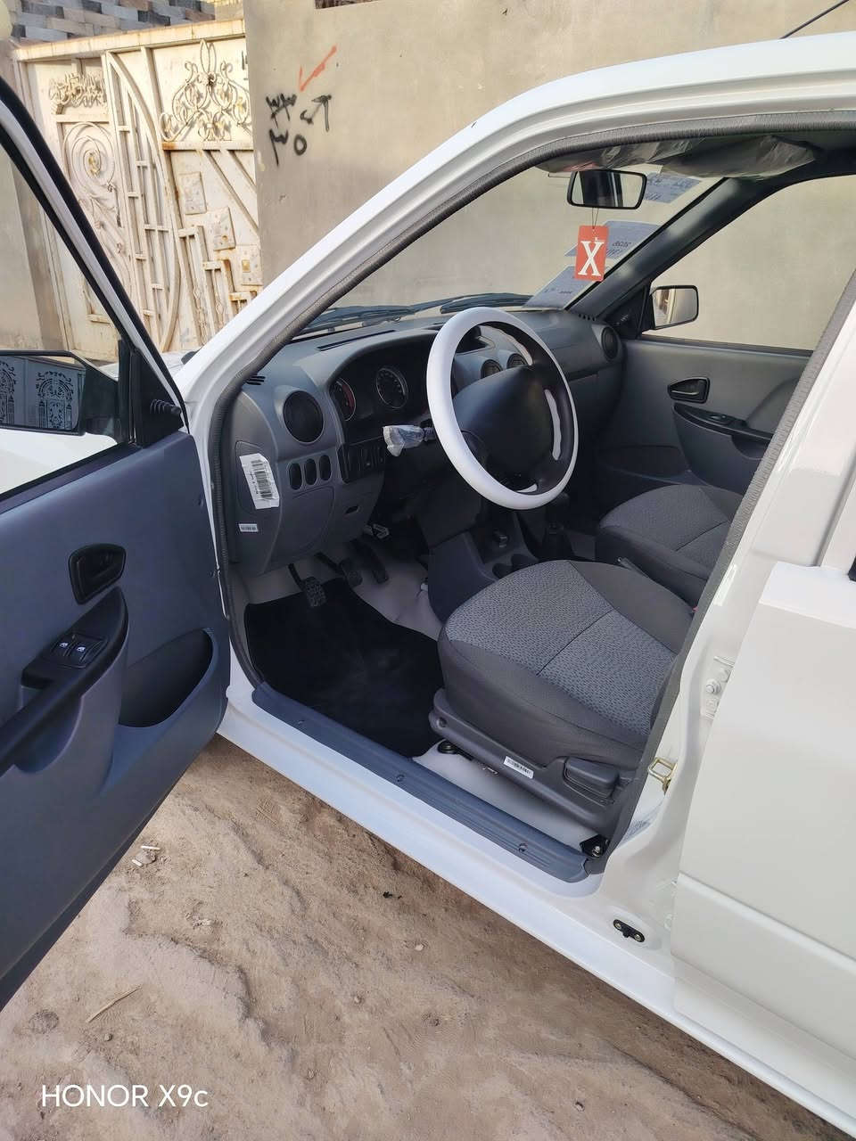 السلام عليكم سايبة خصوصي ٢٠٢٦ ماشية ١٧ الف فقط بسمي كفالة من كلشي السعر خاص الديوانية ***********
