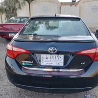 كورولا • جديدة • صاحب