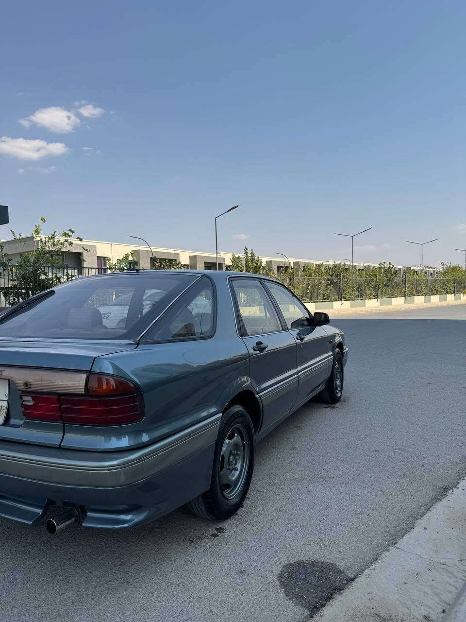 گلاند مۆدێل 1992 مەکینە 37 گێڕ تۆماتیک جام کارەبا ئاوێنە کارەباو هیتەر ئیکۆ و پاوەر بلاجکتۆر سەیارەکە بۆیاخێکی شازم کردۆتەوە بۆ جوانی دەعمو لێدراوی هیچ نیە بەشەرت رەقەم سلێمانیە سەنەوی بەسەر چووە گێڕ و مەکینەی ئەورووپی لۆکی لەسەرە کامل پێشوو دووام داگرتووە کارەبای هەموو مەزبووتە هەموو گیانی بەشەرت تەحویل خرامە براوە بەشەرت شوێن سلێمانی سعری 47 گەلاو معامەلە مشتەری تەلەفوون بکە ***********
