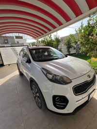 سبورتج ٢٠١٧ • رقم بغداد • ماشية ٩٥ الف