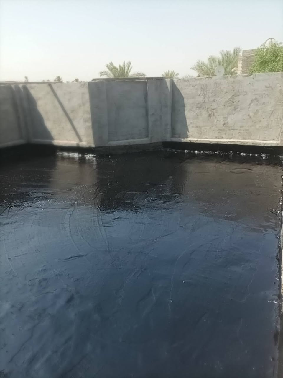 بابل • كربلاء • أسطح