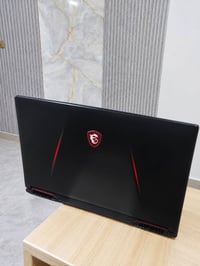 MSI • GTX 1050Ti • رام 16