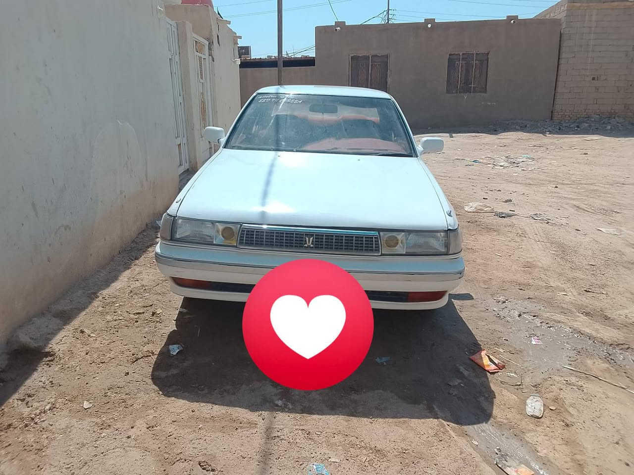 كرسته مصطره 91 كير ومكينه ونجي جدد كلش بسمي بدي نضيف تواير جدد حداديه نضافه75بل100
مكاني الناصريه مركز رقمي ***********
السعر 40وبيه مجال
