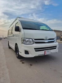 هايسه • ٢٠١٢ • رقم بغداد