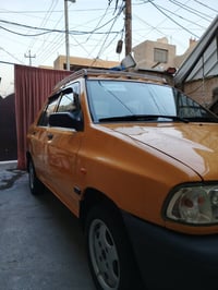 موديل ٢٠١٧ • مكينه وكير • لا ضربه