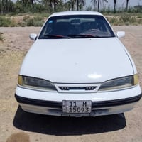برنس 95 • جاهزه • بغداد التاجي