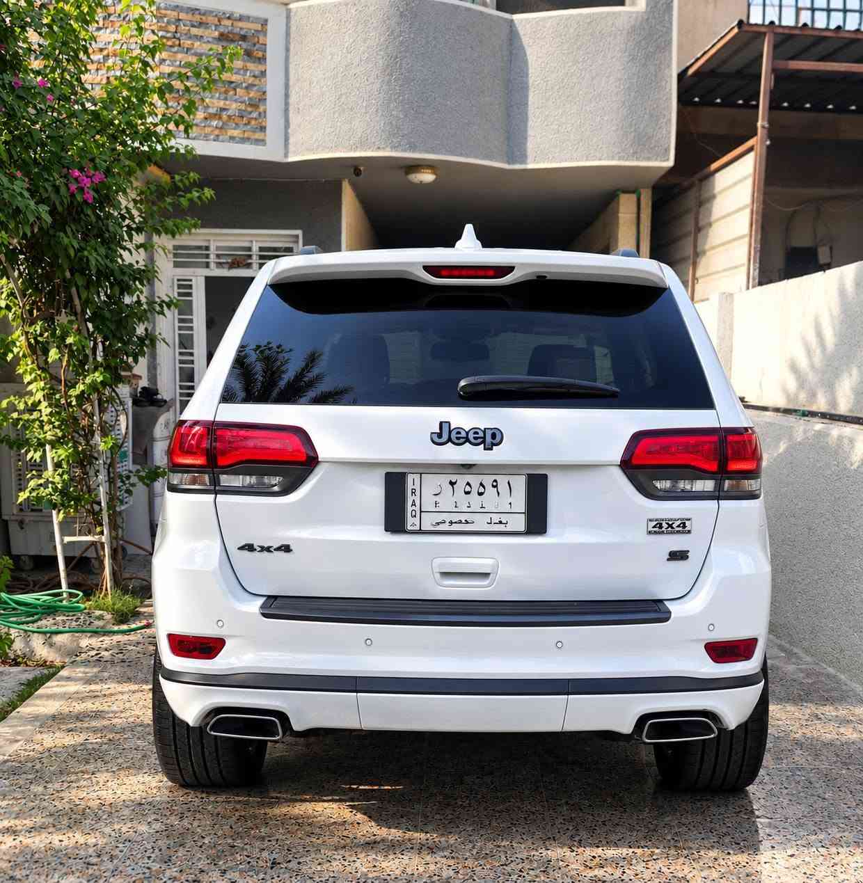 دفع رباعي • ٦٢ الف • ٢٠١٩