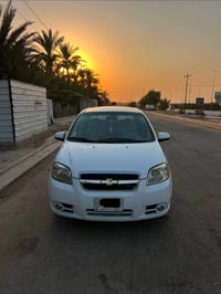 افيو ٢٠١١ • محرك ١٥٠٠ • رقم بغداد