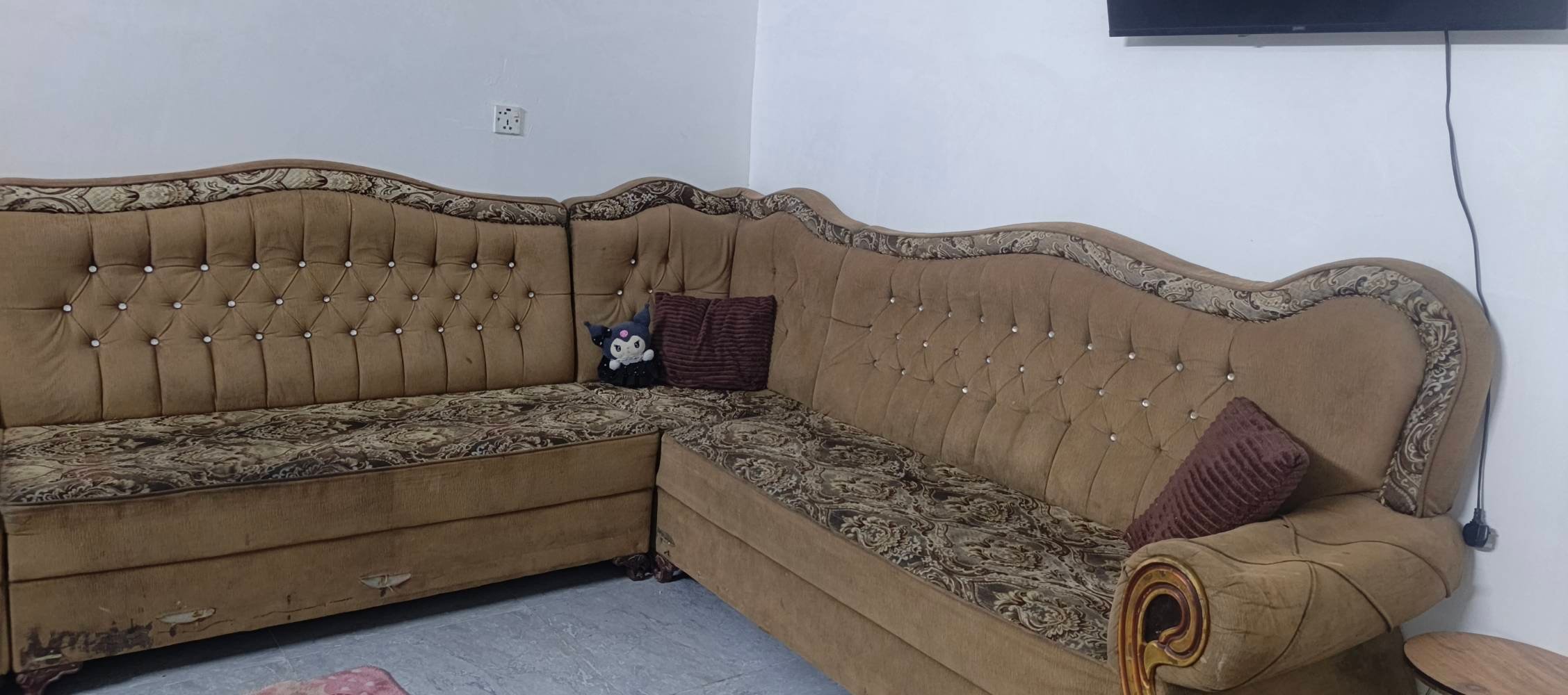 تخم • نضيف