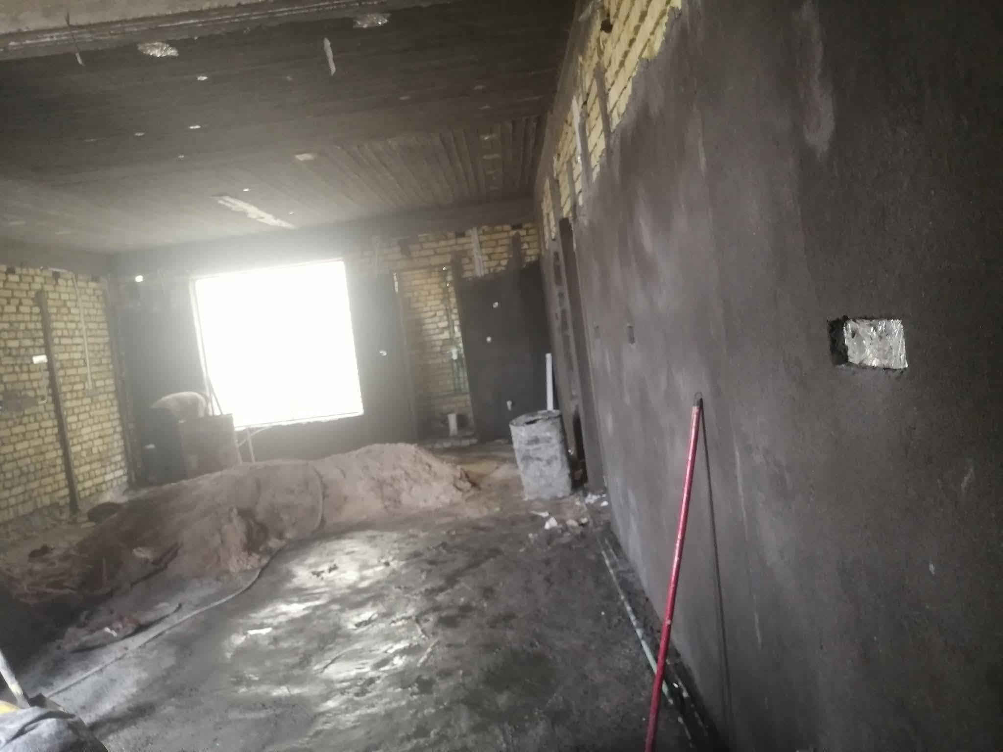 سلام عليكم لبخ مخمر جص شغل درجه اولى شرط مهندس هذا رقمي ***********
