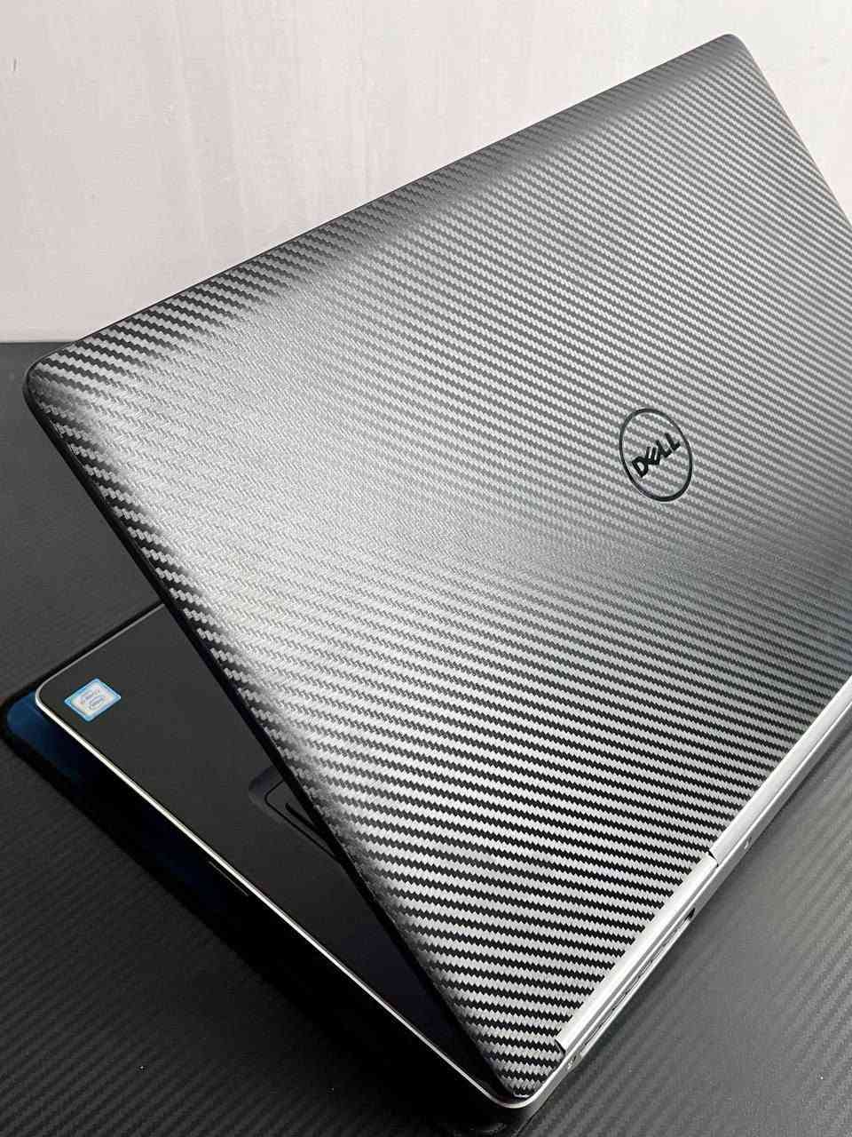 اقوه كرت خارجي بهذا اللابتوب
Dell precision 7720 
‏لابتوب يعتبر جداً قوي بالنسبة للسعر وكرت شاشة خارجي 6GB
‏
‏يشغلك معظم الالعاب بقوه وسلاسة حلوه 🎇
‏
‏ملاحظة / مهمة هذا العملاق يجي بشاحنة بقدرة 240 وحدها سعرها 50 الف واغلب اهل المكاتب مينطوك شاحن بهاي القدرة الي تغطي الاحتياج الحقيقي لقوة هذا اللابتوب
‏المعالج / Core i7 6820HQ فئة H قوي
‏كرت شاشة خارجي  6 كيكة نوع Nvidia Quadro P3000 6GB🔥🔥
‏كرت داخلي / INTEL HD GRAPHICS 4GB SHARE 
‏الرام / 8GB DDR4 
‏ التخزين / SSD NVMe 256GB
‏
‏شاشة حجم كبير / 17.3 INCH FHD SCREEN دقة عالية 
‏
‏ملحقاته كاملة
‏ (شاحنته الاصلية، ماوس، ماوس باد،  حقيبة)  
‏
‏السعر النهائي 530 الف 🔥🔥 
‏يتوفر توصيل كل العراق
‏⚜ ضمان 10 ايام استبدال في حال وجود اي خلل او مشكلة ( الاستلام بعد الفحص والتأكد من جميع التفاصيل)  
‏واتساب  ***********
‏متواجد ماسنجر
