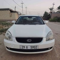 اوبتيما ٢٠٠٨ • ٦ سلندر • وارد خليجي