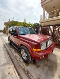 كوماندر ٢٠٠٩ • بدون مصرف • بابل المحاويل