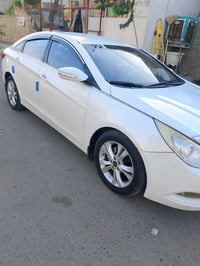 سوناتا ٢٠١١ • خليجي • رقم ديالى