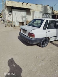 سايبا • ٢٠١٢ • شاصي مكفول