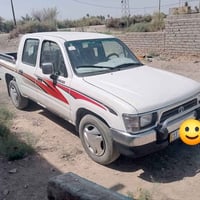 كامري • ٢٠٠١ • مكفولة عيب شرعي