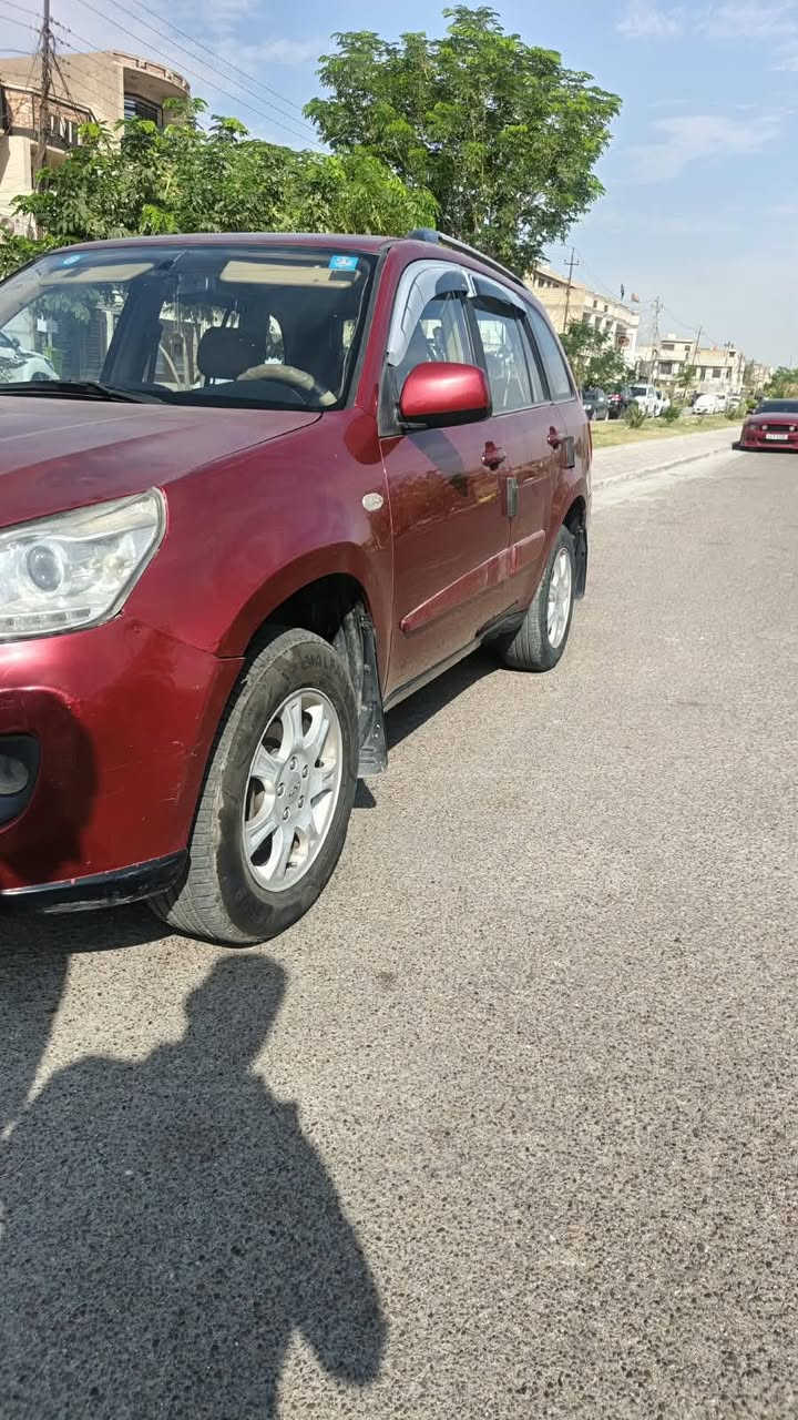 سيارة تيكو ٢٠١٣ كير كهربائي محرك وكير  بحاله جيدة تبريد شغال تحويل مباشر مكاني حي الجهاد خلف جامع محمد رسول الله للبيع ب٤٥ او التبديل حسب القناعة 
للاتصال *********** بغداد, العراق
