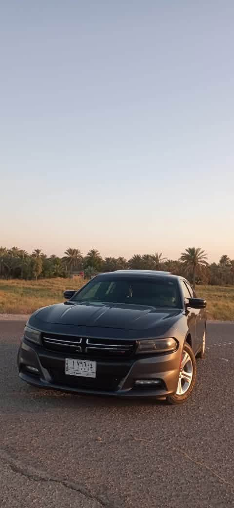 السلام عليكم
Dodge Charger 2016 Rallye
✨ سيارة مرتبة ونظيفة جداً، ومواصفاتها حلوة ومميزة.

🔹 الموديل: 2016
🔹 الفئة: Rallye
🔹 المحرك: 3.6 V6 Pentasta
🔹 الجير: أوتوماتيك 8 سرعات
🔹 دفع: [دفع خلفي / AWD]
🔹 فول مواصفات
🔹 شاشة ومزايا ترفيهية
🔹 صوت Beats
🔹 تحكم من الستيرن
🔹 رادار جانبي وخلفي ونقطه عمياء 
🔹 حادثه قطعه وحده فقط بنيد 
🔹 السيارة مثل ما مبين بالصور، محافظة ومرتبة
🔹 المكان: [بابل الحله]
🔹 للاستفسار: [***********]
