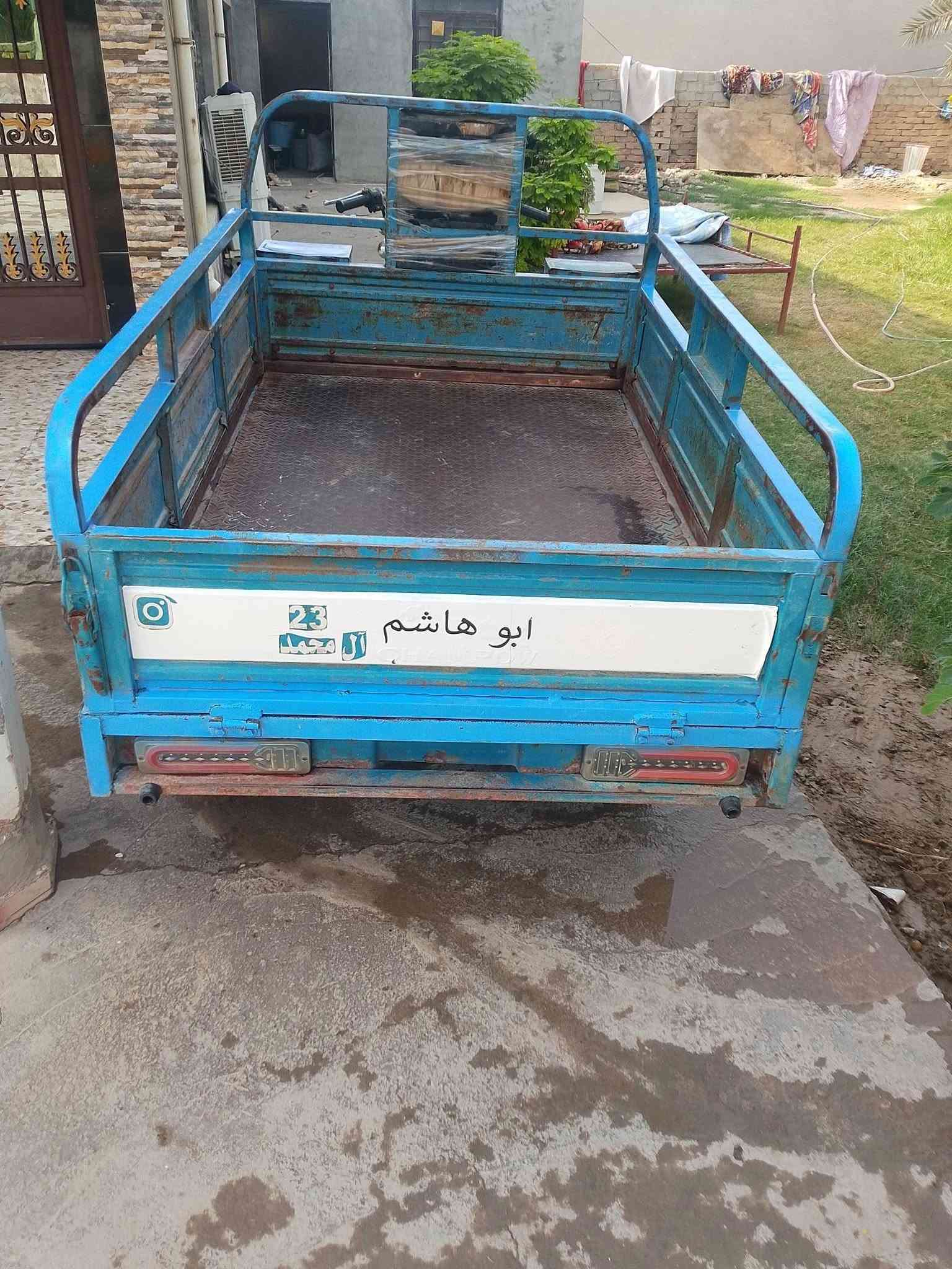 ستوته • موديل 18 • محرك 23