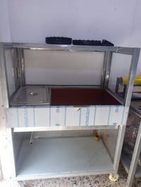 غراض نظيفه للبيع استعمال شهرين07729461618