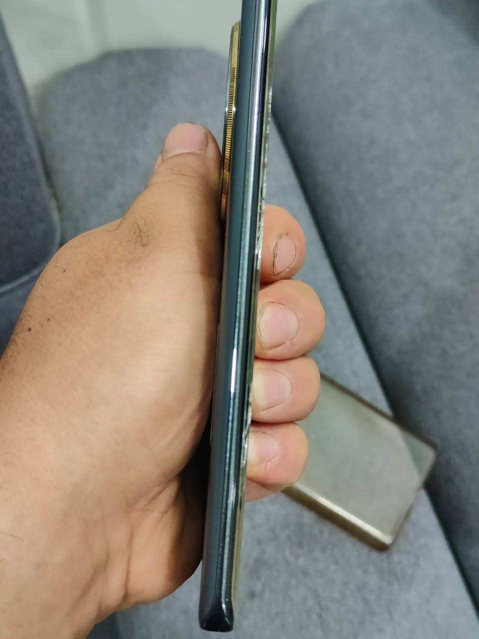 السلا م عليكم ورحمة
جهاز هونر x9c جهاز بلكارتون صاله شهر من أخذته ذاكره 256 عشوائيه 12
5G جهاز كارتونته وغراضه مامفتوحه
السعر خاص او اتصل ***********
