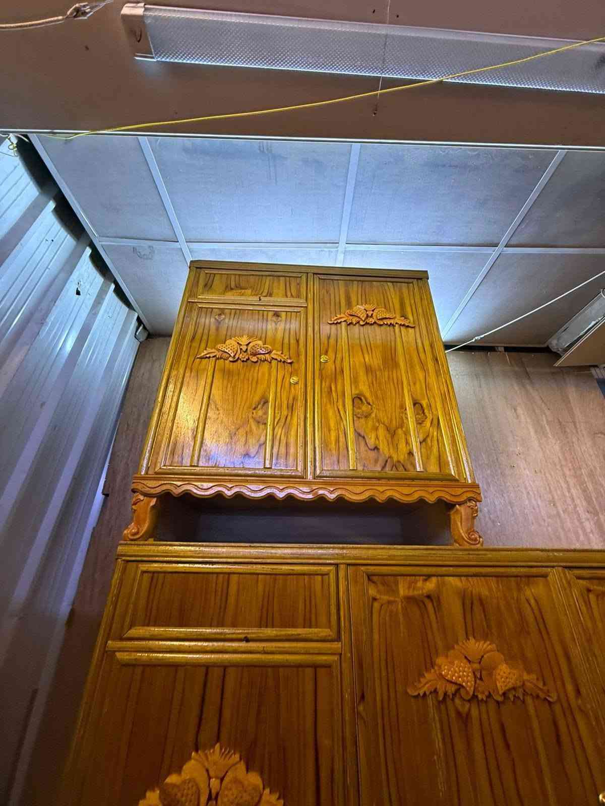 طخامه وجبه جديده
كناتير وجبة جديده
بوفيات وجبه جديده
***********
يوجد لدينا توصيل لكل مناطق العماره
