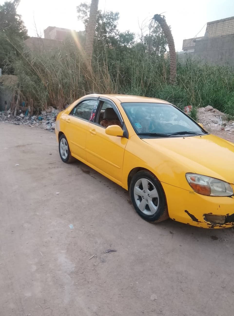 سبكترا • ٢٠٠٧ • كربلاء الحر